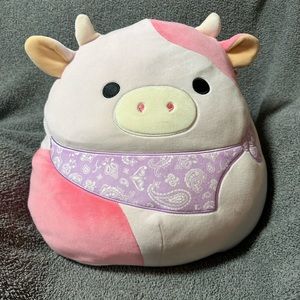 Reshma Squishmallow 14”